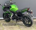 Кавасаки Ninja 400, объемом двигателя 0.4 л и пробегом 0 тыс. км за 4150 $, фото 8 на Automoto.ua