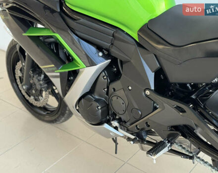 Кавасаки Ninja 400, объемом двигателя 0.4 л и пробегом 11 тыс. км за 4900 $, фото 20 на Automoto.ua