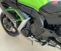 Кавасаки Ninja 400, объемом двигателя 0.4 л и пробегом 11 тыс. км за 4900 $, фото 20 на Automoto.ua
