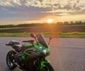 Кавасаки Ninja 400, объемом двигателя 0.4 л и пробегом 15 тыс. км за 4300 $, фото 3 на Automoto.ua