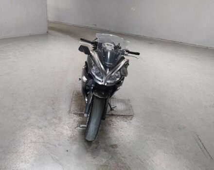Кавасаки Ninja 400, объемом двигателя 0.4 л и пробегом 0 тыс. км за 4900 $, фото 2 на Automoto.ua