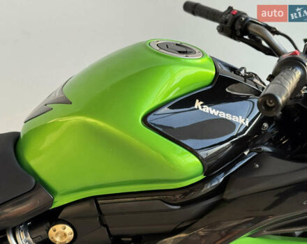 Кавасаки Ninja 400, объемом двигателя 0.4 л и пробегом 11 тыс. км за 4900 $, фото 27 на Automoto.ua