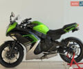 Кавасаки Ninja 400, объемом двигателя 0.4 л и пробегом 11 тыс. км за 4900 $, фото 7 на Automoto.ua