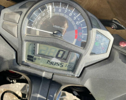Кавасакі Ninja 400, об'ємом двигуна 0 л та пробігом 19 тис. км за 4500 $, фото 8 на Automoto.ua