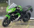 Кавасаки Ninja 400, объемом двигателя 0.4 л и пробегом 0 тыс. км за 4150 $, фото 1 на Automoto.ua