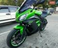 Кавасаки Ninja 400, объемом двигателя 0.4 л и пробегом 15 тыс. км за 4300 $, фото 9 на Automoto.ua