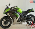 Кавасаки Ninja 400, объемом двигателя 0.4 л и пробегом 11 тыс. км за 4900 $, фото 6 на Automoto.ua