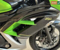Кавасаки Ninja 400, объемом двигателя 0.4 л и пробегом 11 тыс. км за 4900 $, фото 28 на Automoto.ua