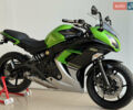 Кавасаки Ninja 400, объемом двигателя 0.4 л и пробегом 11 тыс. км за 4900 $, фото 1 на Automoto.ua