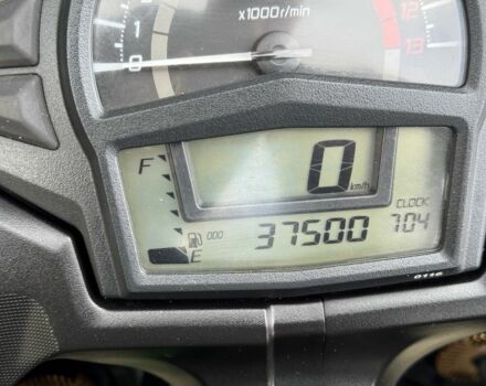 Кавасаки Ninja 400, объемом двигателя 0.4 л и пробегом 0 тыс. км за 4150 $, фото 12 на Automoto.ua