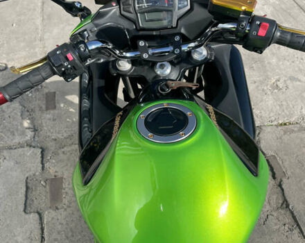 Кавасакі Ninja 400, об'ємом двигуна 0 л та пробігом 19 тис. км за 4500 $, фото 5 на Automoto.ua