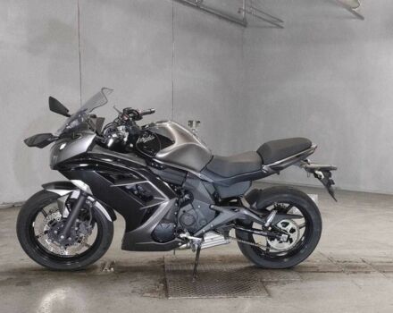 Кавасаки Ninja 400, объемом двигателя 0.4 л и пробегом 0 тыс. км за 4900 $, фото 1 на Automoto.ua