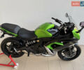Кавасаки Ninja 400, объемом двигателя 0.4 л и пробегом 11 тыс. км за 4900 $, фото 4 на Automoto.ua