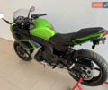 Кавасаки Ninja 400, объемом двигателя 0.4 л и пробегом 11 тыс. км за 4900 $, фото 11 на Automoto.ua