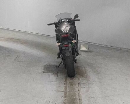 Кавасаки Ninja 400, объемом двигателя 0.4 л и пробегом 0 тыс. км за 4900 $, фото 3 на Automoto.ua