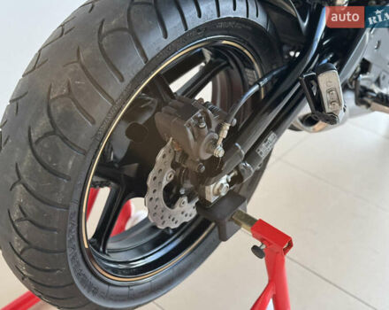 Кавасаки Ninja 400, объемом двигателя 0.4 л и пробегом 11 тыс. км за 4900 $, фото 35 на Automoto.ua