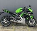 Кавасаки Ninja 400, объемом двигателя 0.4 л и пробегом 0 тыс. км за 4150 $, фото 3 на Automoto.ua