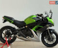 Кавасаки Ninja 400, объемом двигателя 0.4 л и пробегом 11 тыс. км за 4900 $, фото 1 на Automoto.ua