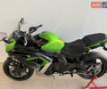Кавасаки Ninja 400, объемом двигателя 0.4 л и пробегом 11 тыс. км за 4900 $, фото 10 на Automoto.ua