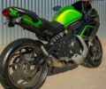 Кавасакі Ninja 400, об'ємом двигуна 0 л та пробігом 19 тис. км за 4500 $, фото 1 на Automoto.ua