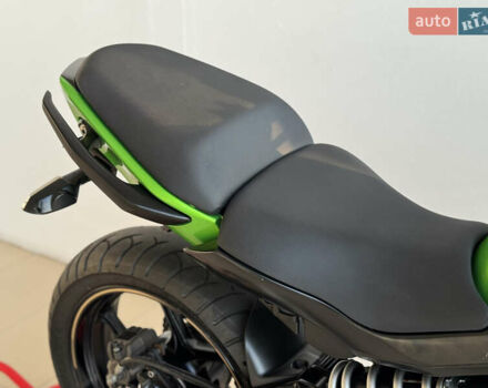 Кавасаки Ninja 400, объемом двигателя 0.4 л и пробегом 11 тыс. км за 4900 $, фото 31 на Automoto.ua