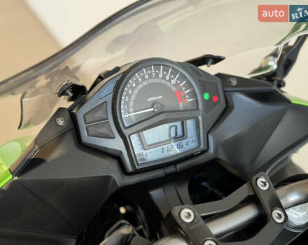 Кавасаки Ninja 400, объемом двигателя 0.4 л и пробегом 11 тыс. км за 4900 $, фото 12 на Automoto.ua