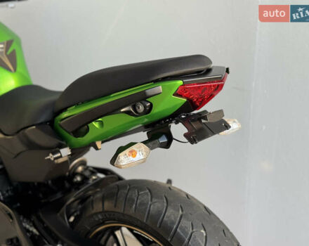 Кавасаки Ninja 400, объемом двигателя 0.4 л и пробегом 11 тыс. км за 4900 $, фото 21 на Automoto.ua