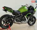 Кавасаки Ninja 400, объемом двигателя 0.4 л и пробегом 11 тыс. км за 4900 $, фото 2 на Automoto.ua