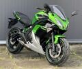 Кавасаки Ninja 400, объемом двигателя 0.4 л и пробегом 0 тыс. км за 4150 $, фото 1 на Automoto.ua