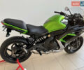 Кавасаки Ninja 400, объемом двигателя 0.4 л и пробегом 11 тыс. км за 4900 $, фото 5 на Automoto.ua