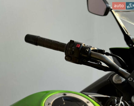 Кавасаки Ninja 400, объемом двигателя 0.4 л и пробегом 11 тыс. км за 4900 $, фото 29 на Automoto.ua
