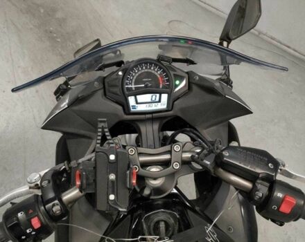 Кавасаки Ninja 400, объемом двигателя 0.4 л и пробегом 0 тыс. км за 4900 $, фото 5 на Automoto.ua