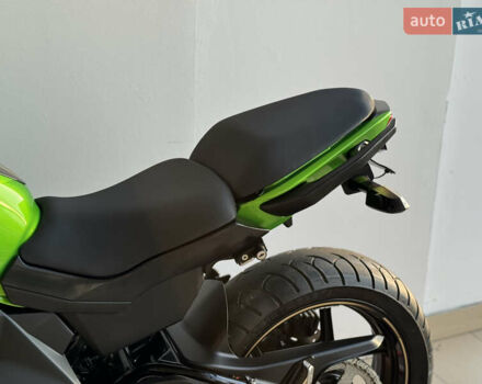 Кавасаки Ninja 400, объемом двигателя 0.4 л и пробегом 11 тыс. км за 4900 $, фото 19 на Automoto.ua