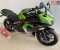 Кавасаки Ninja 400, объемом двигателя 0.4 л и пробегом 11 тыс. км за 4900 $, фото 3 на Automoto.ua