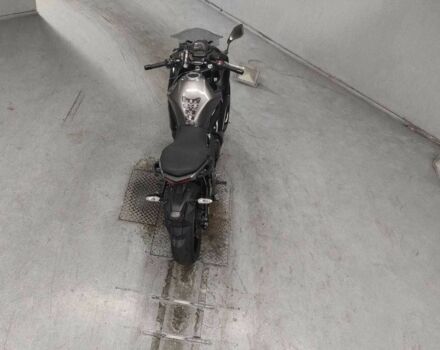 Кавасаки Ninja 400, объемом двигателя 0.4 л и пробегом 0 тыс. км за 4900 $, фото 4 на Automoto.ua