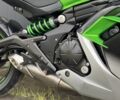 Кавасаки Ninja 400, объемом двигателя 0.4 л и пробегом 0 тыс. км за 4150 $, фото 7 на Automoto.ua