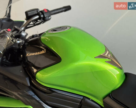 Кавасаки Ninja 400, объемом двигателя 0.4 л и пробегом 11 тыс. км за 4900 $, фото 13 на Automoto.ua
