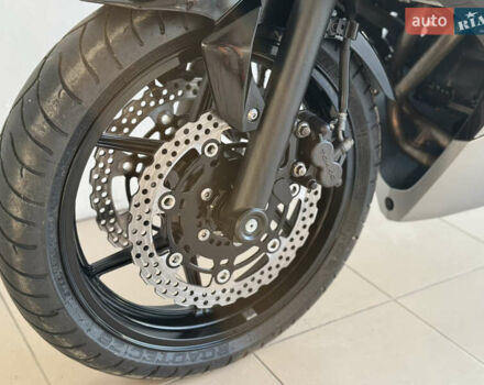 Кавасаки Ninja 400, объемом двигателя 0.4 л и пробегом 11 тыс. км за 4900 $, фото 17 на Automoto.ua