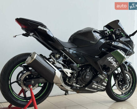 Кавасаки Ninja 400, объемом двигателя 0.4 л и пробегом 18 тыс. км за 5500 $, фото 2 на Automoto.ua