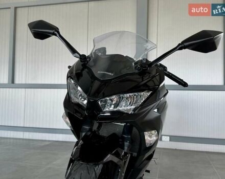 Кавасакі Ninja 400, об'ємом двигуна 0.4 л та пробігом 6 тис. км за 5499 $, фото 4 на Automoto.ua