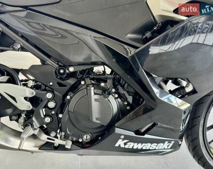 Кавасакі Ninja 400, об'ємом двигуна 0.4 л та пробігом 6 тис. км за 5499 $, фото 7 на Automoto.ua