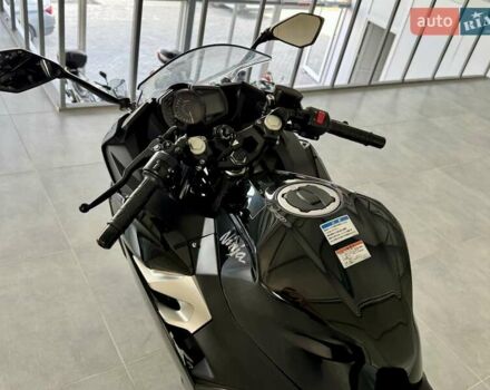 Кавасакі Ninja 400, об'ємом двигуна 0.4 л та пробігом 6 тис. км за 5499 $, фото 12 на Automoto.ua