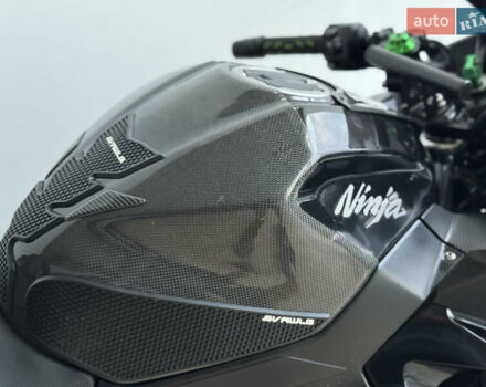 Кавасаки Ninja 400, объемом двигателя 0.4 л и пробегом 18 тыс. км за 5500 $, фото 23 на Automoto.ua