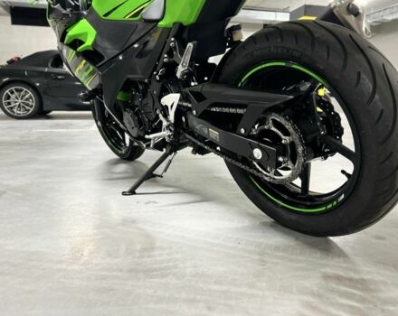 Кавасакі Ninja 400, об'ємом двигуна 0.4 л та пробігом 0 тис. км за 5800 $, фото 4 на Automoto.ua