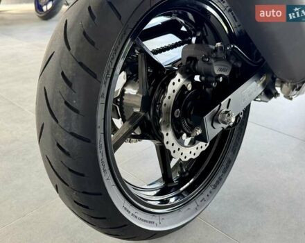 Кавасакі Ninja 400, об'ємом двигуна 0.4 л та пробігом 6 тис. км за 5499 $, фото 9 на Automoto.ua