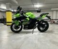 Кавасакі Ninja 400, об'ємом двигуна 0.4 л та пробігом 0 тис. км за 5800 $, фото 7 на Automoto.ua
