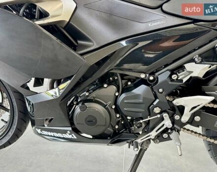 Кавасакі Ninja 400, об'ємом двигуна 0.4 л та пробігом 6 тис. км за 5499 $, фото 11 на Automoto.ua