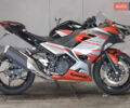 Кавасаки Ninja 400, объемом двигателя 0 л и пробегом 15 тыс. км за 4990 $, фото 1 на Automoto.ua