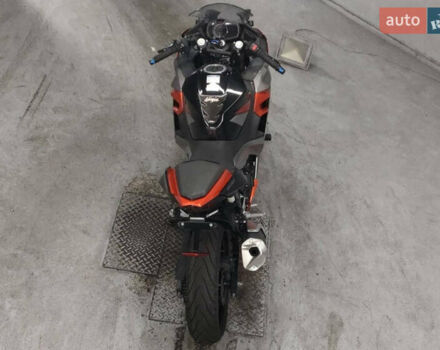 Кавасаки Ninja 400, объемом двигателя 0 л и пробегом 15 тыс. км за 4990 $, фото 3 на Automoto.ua