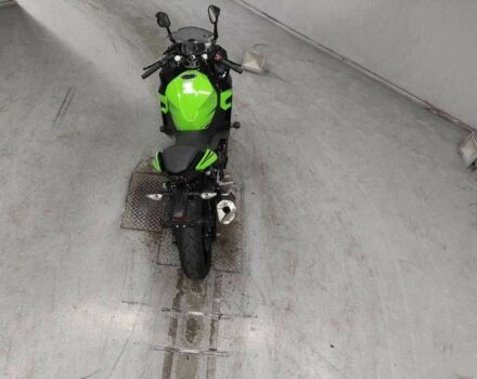 Кавасаки Ninja 400, объемом двигателя 0.4 л и пробегом 0 тыс. км за 5900 $, фото 5 на Automoto.ua